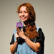 peco 『シャッフル・フライデー』ディズニーファン試写会