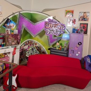 『シャッフル・フライデー』ディズニーファン試写会