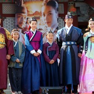 『トンイ』の核心が見えてきた！王妃降格を受けて主要キャラはどう動いたのか