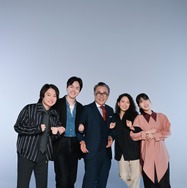 「もしもこの世が舞台なら、楽屋はどこにあるのだろう」（C）フジテレビ