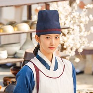 『暴君のシェフ』で女王の座を奪還、tvN最高視聴率を牽引するイム・ユナの輝き