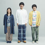 白鳥玉季、及川光博＆手越祐也の“恋物語”をかき乱す!?「ぼくたち