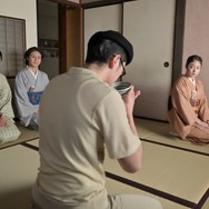 「あんぱん」第114回場面写真 (C) NHK