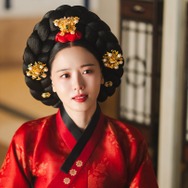 Netflix話題作『暴君のシェフ』に品格を加えたカン・ハンナ。“悪女”なのに目が離せない！