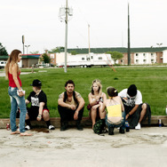 アメリカン・ハニー 4枚目の写真・画像