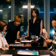 ミーツ・ザ・ワールド 9枚目の写真・画像