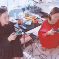 ミーツ・ザ・ワールド 10枚目の写真・画像