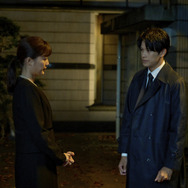 ブラック・ショーマン 5枚目の写真・画像