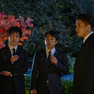 ブラック・ショーマン 6枚目の写真・画像