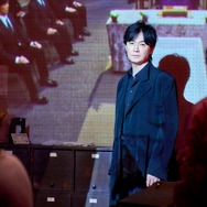 ブラック・ショーマン 10枚目の写真・画像