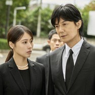 ブラック・ショーマン 14枚目の写真・画像