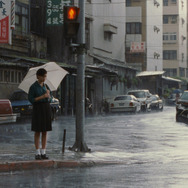 『ヤンヤン 夏の想い出　4Kレストア版』(C)1+2 Seisaku Iinkai