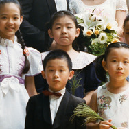 『ヤンヤン 夏の想い出　4Kレストア版』(C)1+2 Seisaku Iinkai