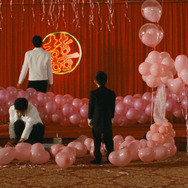 『ヤンヤン 夏の想い出　4Kレストア版』(C)1+2 Seisaku Iinkai