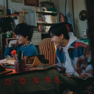 『カラダ探し THE LAST NIGHT』©2025「カラダ探し THE LAST NIGHT」製作委員会