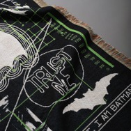 「HOME ECONOMICS EXPERIMENT」“Woven Rug” 19,800円（税込）