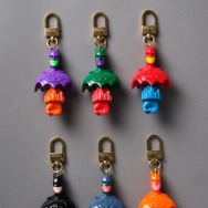 「magma」 “Key Chain” 8,800円（税込）
