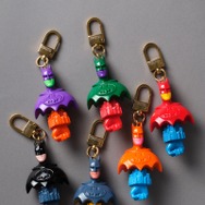 「magma」 “Key Chain” 8,800円（税込）