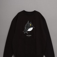 「Ryu Okubo」“SWEATSHIRT” 12,100 円（税込）