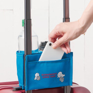 『大長編ドラえもん のび太と雲の王国』ドリンクホルダー