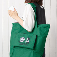 『大長編ドラえもん のび太の大魔境』キャリーオンバッグ