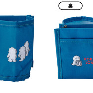 『大長編ドラえもん のび太と雲の王国』ドリンクホルダー