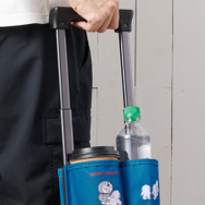 『大長編ドラえもん のび太と雲の王国』ドリンクホルダー