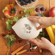 『大長編ドラえもん のび太の日本誕生』　「畑のレストラン」どんぶり