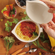 『大長編ドラえもん のび太の日本誕生』　「畑のレストラン」どんぶり