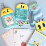 「ニャッキ！」×サンキューマート