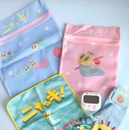 「ニャッキ！」×サンキューマート