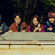 『ハンサム・ガイズ』© 2024 NEXT ENTERTAINMENT WORLD & HIVE MEDIA CORP All Rights Reserved.