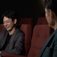 スイッチインタビュー「妻夫木聡×李相日」