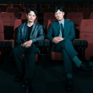 スイッチインタビュー「妻夫木聡×李相日」