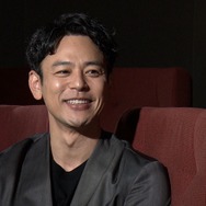 スイッチインタビュー「妻夫木聡×李相日」