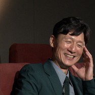 スイッチインタビュー「妻夫木聡×李相日」