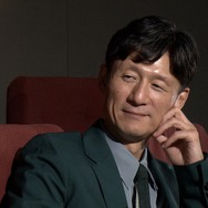 スイッチインタビュー「妻夫木聡×李相日」