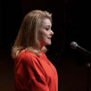 ©︎L. Champoussin /M.I. Movies /©2024「SPIRIT WORLD」製作委員会