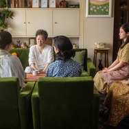 「あんぱん」第115回 (C) NHK