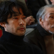 ©︎L. Champoussin /M.I. Movies /©2024「SPIRIT WORLD」製作委員会