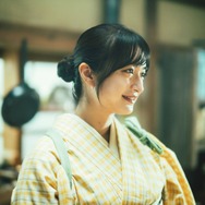 連続ドラマW-30「ながたんと青と -いちかの料理帖-2」