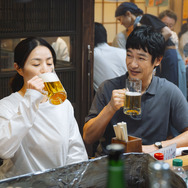 平場の月 5枚目の写真・画像