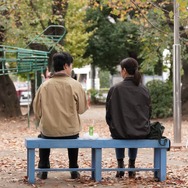 平場の月 14枚目の写真・画像