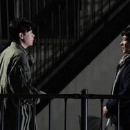 平場の月 15枚目の写真・画像