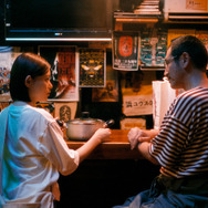 『ミーツ・ザ・ワールド』©金原ひとみ／集英社・映画「ミーツ・ザ・ワールド」製作委員会