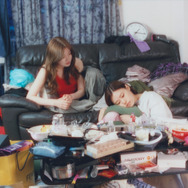 『ミーツ・ザ・ワールド』©金原ひとみ／集英社・映画「ミーツ・ザ・ワールド」製作委員会