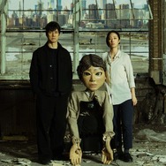 Dear Stranger／ディア・ストレンジャー 2枚目の写真・画像