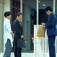 「しあわせな結婚」8話