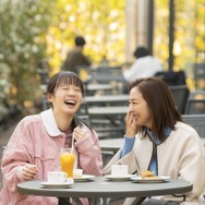 『TOKYOタクシー』（C）2025映画「TOKYOタクシー」製作委員会