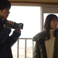 『近畿地方のある場所について』(C) 2025「近畿地方のある場所について」製作委員会